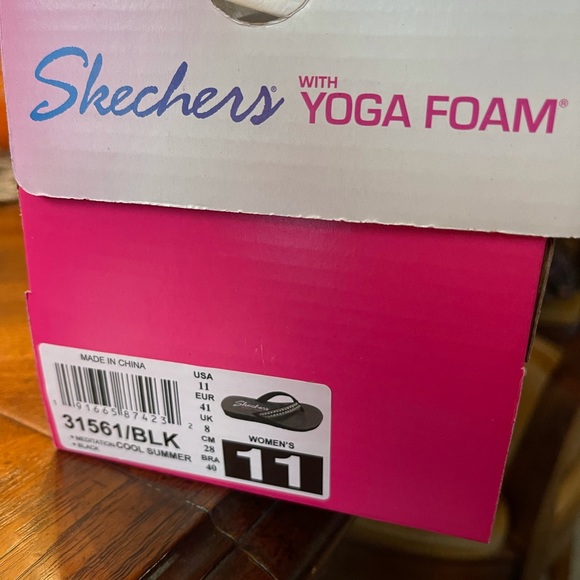 Skechers sandals - Picture 3 of 7